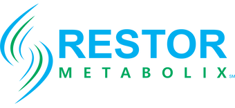 Restore Metabolix Logo
