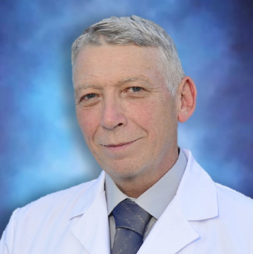 Dr. Roy Hinman II, MD