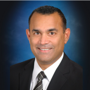 Raghu Kalluri, M.D., Ph.D.