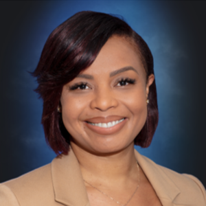 Levonika K. Jackson  DNP, APRN, FNP-C 